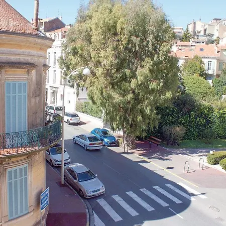 Xiv Le Cannet