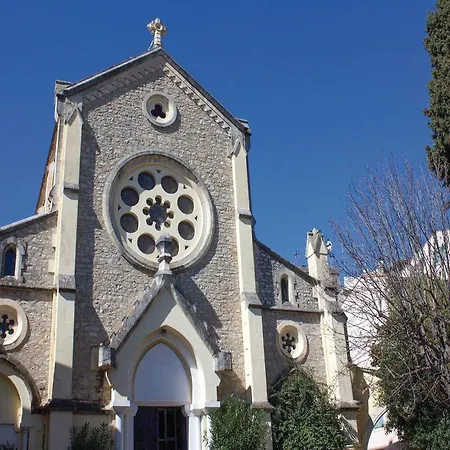 Xiv Le Cannet
